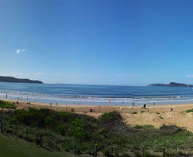Umina Beach - Winery Find 0