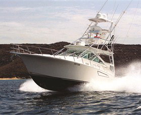 Gosford NSW Winery Find