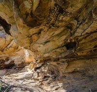Marramarra National Park - Winery Find