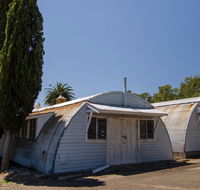 Migrant Heritage walk - Winery Find