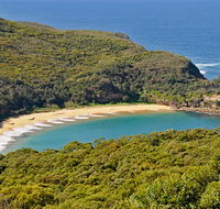 Bouddi National Park - Winery Find