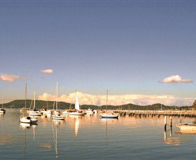 Deepwater Plaza - Winery Find 0