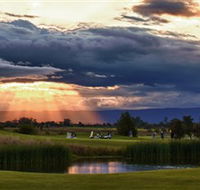 Lynwood Country Club - Winery Find