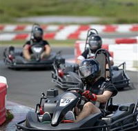 Luddenham Raceway - Winery Find