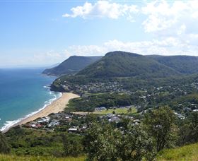 Bald Hill Lookout - Winery Find 0