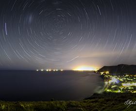 Bald Hill Lookout - Winery Find 2
