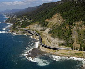 Bald Hill Lookout - Winery Find 6