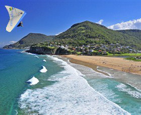 Bald Hill Lookout - Winery Find 5