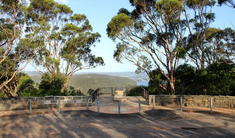 Woy Woy Bay NSW Winery Find