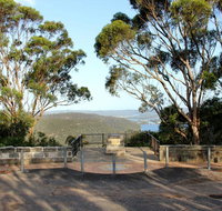 Staples lookout - Winery Find