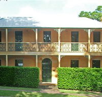 Hawkesbury Regional Museum - Winery Find