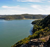 Brisbane Water National Park - Winery Find
