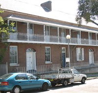 Hawkesbury Sightseeing Tours - Winery Find