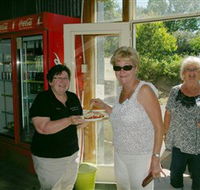 Hawkesbury Valley Heritage Tours - Winery Find