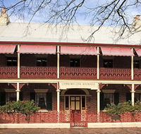 Windsor Heritage Walk - Winery Find