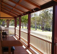 Riverside Oaks Golf Course - Winery Find