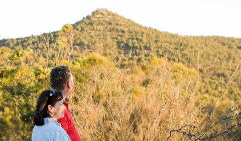 Piles Creek Loop - Winery Find 0