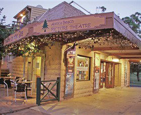 Avoca Beach NSW Winery Find
