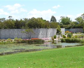 Mt Penang Gardens - Winery Find 6