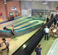 Penrith Slot Car and Hobby Centre - Winery Find