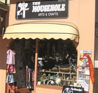 The Mousehole - Winery Find