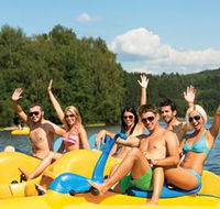 Aquafun Avoca Lake - Winery Find