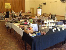 Gumeracha Country Market - Winery Find 0