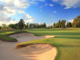 Glenelg Golf Club And Pinehill Bistro - Winery Find 1