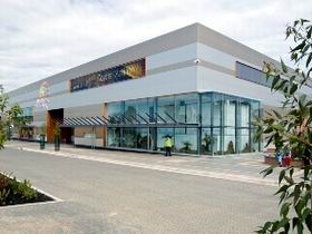 Adelaide Event And Exhibition Centre - Winery Find 0