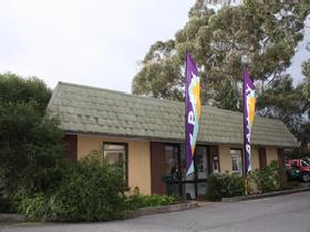 Dulwich SA Winery Find