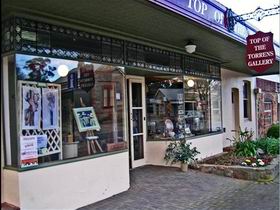 Top Of The Torrens Gallery Incorporated - Winery Find 0