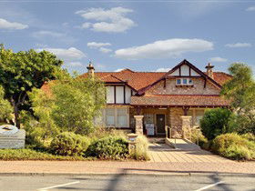 Holdfast Bay History Centre - Winery Find 0