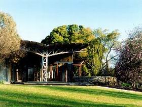 Warriparinga Wetlands And Living Kaurna Cultural Centre - Winery Find 0