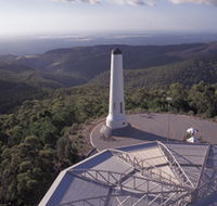 Mount Lofty Summit - Winery Find