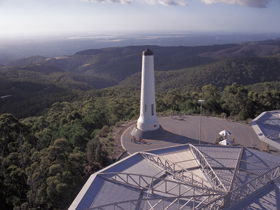 Mount Lofty Summit - Winery Find 0
