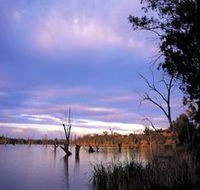 Loch Luna Game Reserve and Moorook Game Reserve - Winery Find