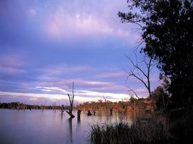 Loch Luna Game Reserve And Moorook Game Reserve - Winery Find 0