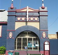 Radio Picture Theatre - Winery Find