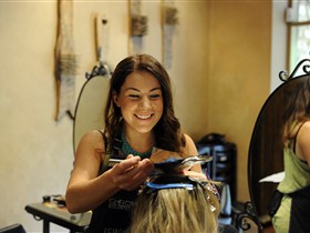 Cocos Hair And Day Spa - Winery Find 2