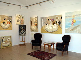 Art Gallery Of Adelaide - Winery Find 0