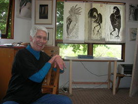 Atelier: Stirling Hills Artists - Winery Find 0