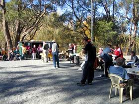 Adelaide Hills Petanque Club - Winery Find 0