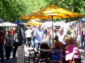 The Stirling Market - Winery Find 1