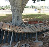 Barcaldine Musical Instruments - Winery Find