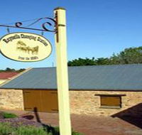 Reynella Horse Changing Station - Winery Find