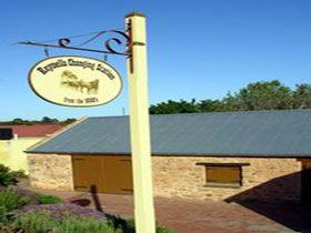 Reynella Horse Changing Station - Winery Find 0