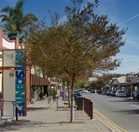The Arts Centre Port Noarlunga - Winery Find