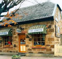 Bamfurlong Fine Crafts - Winery Find