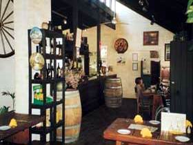 Bonneyview Winery And Restaurant - Winery Find 1