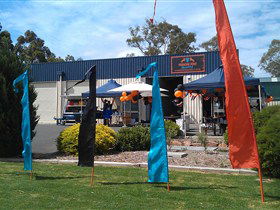 Prancing Pony Brewery - Winery Find 0